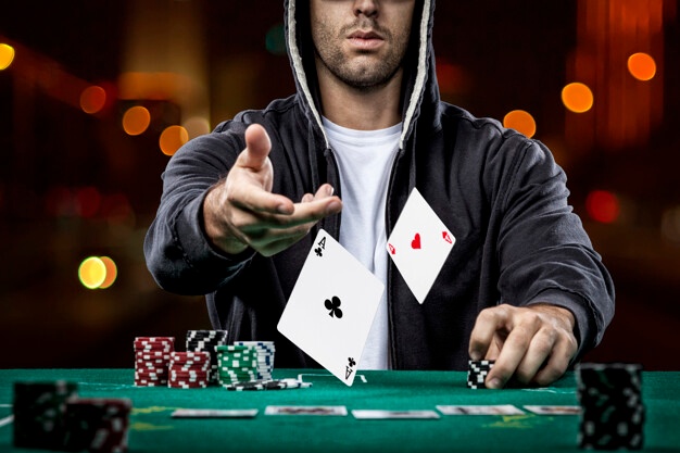Poker Online: Taktik Jitu Main Menang Terus Untung Banyak
